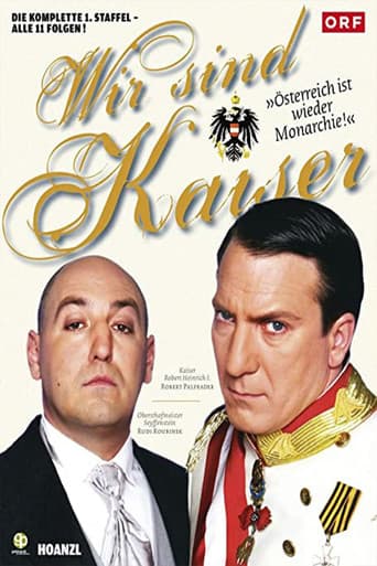 Staffel 1