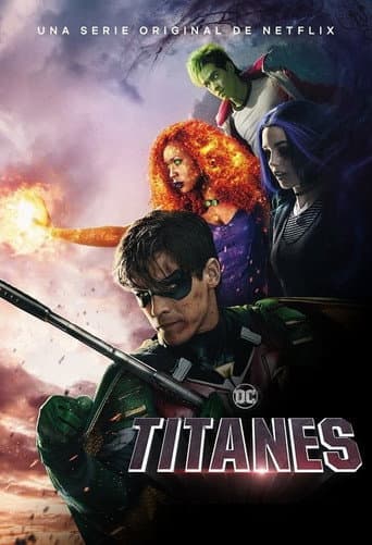 Temporada 1