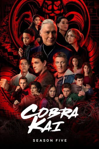 Staffel 5