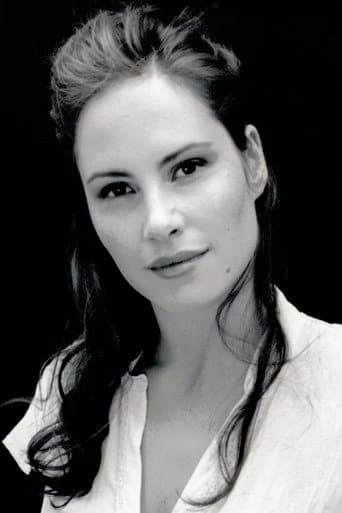 Kate Loustau