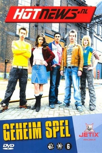 Staffel 1