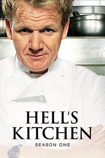 Staffel 1