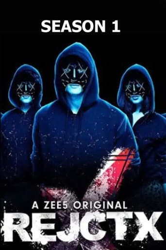 Staffel 1
