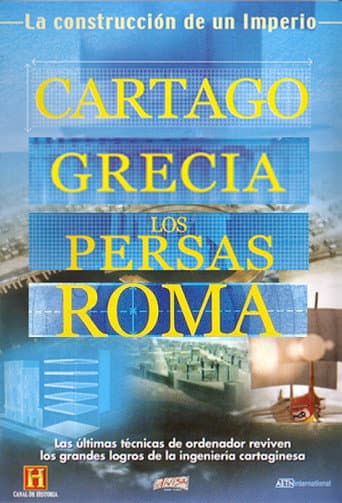 La construcción de un imperio