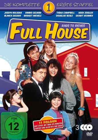 Staffel 1