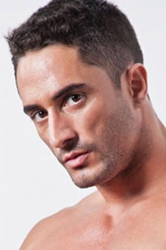 Robin Sanchez