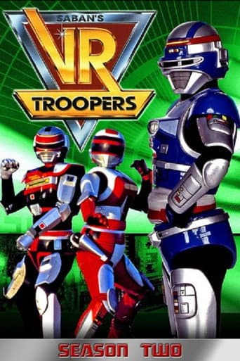 Staffel 2
