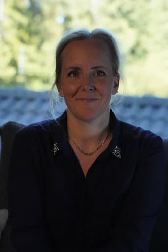 Marita (Maysa) Tønder