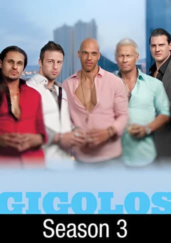 Staffel 3
