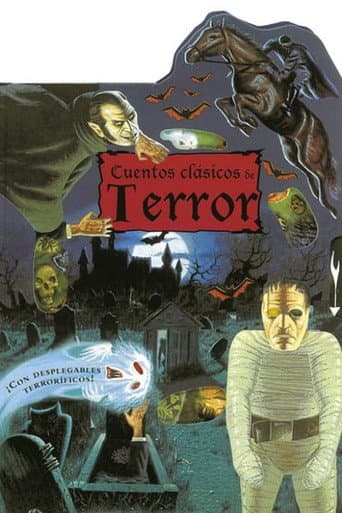 Historias de terror