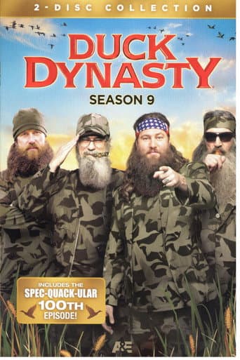 Staffel 9