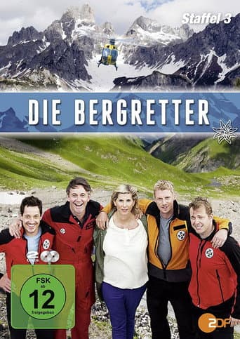 Staffel 3