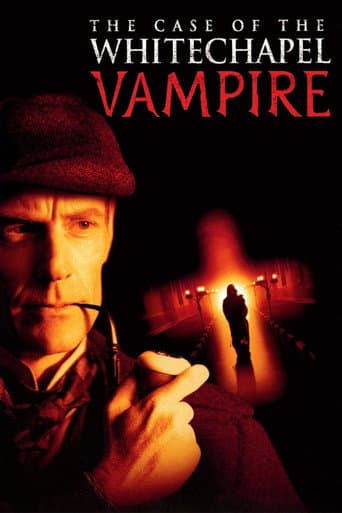 El caso del vampiro de Whitechapel