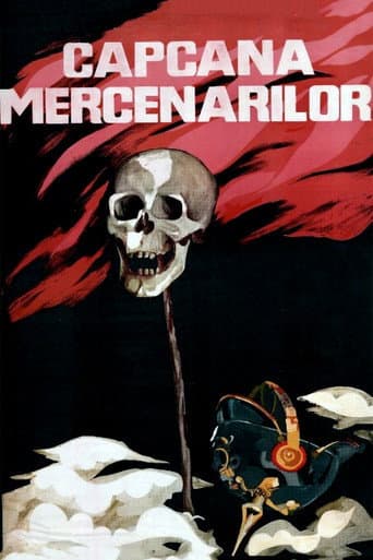 Die Söldner-Falle