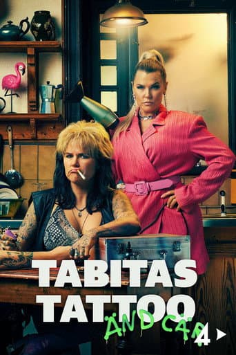 Staffel 1