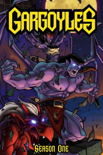 Staffel 1