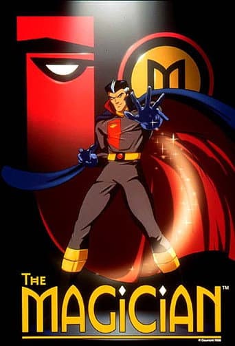 Der Magier
