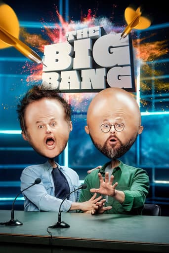 Staffel 1