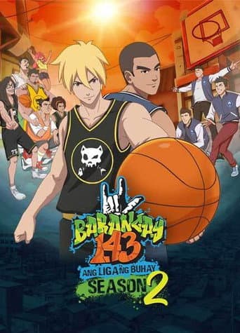 Staffel 2