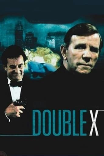 Double X - In den Tod gejagt