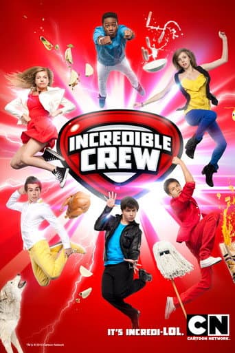 Staffel 1