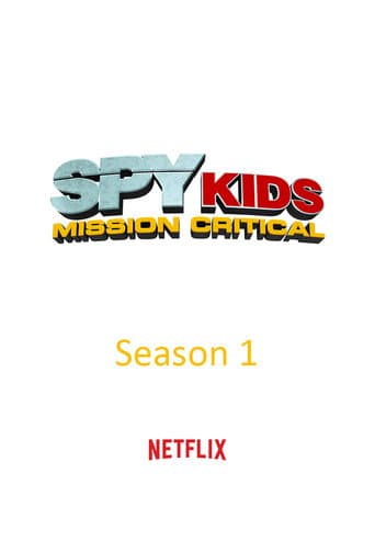 Staffel 1