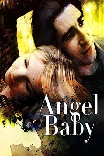 Angel Baby