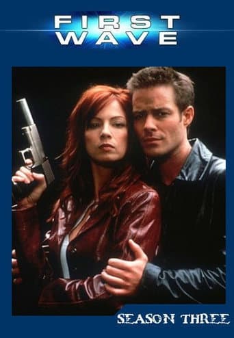 Staffel 3
