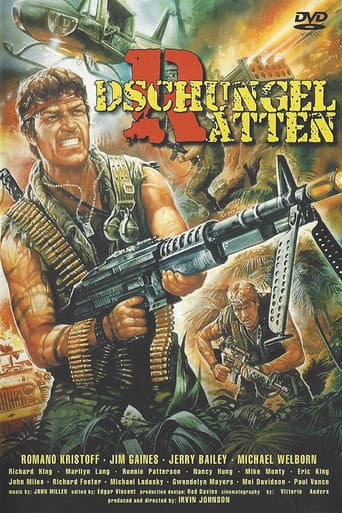 Dschungelratten