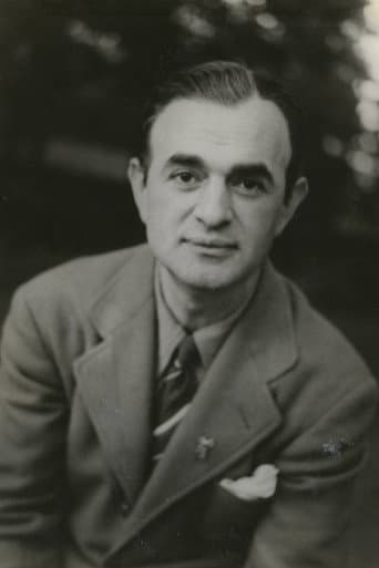 Max Liebman