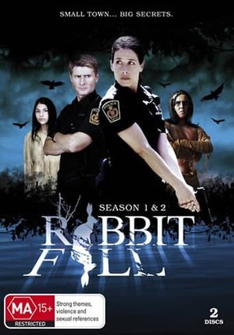 Staffel 1