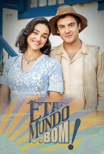 Staffel 1