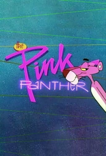 Der rosarote Panther - Die neue Show