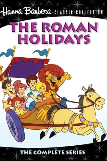 Staffel 1