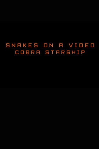 Snakes on a Video: Cobra Starship