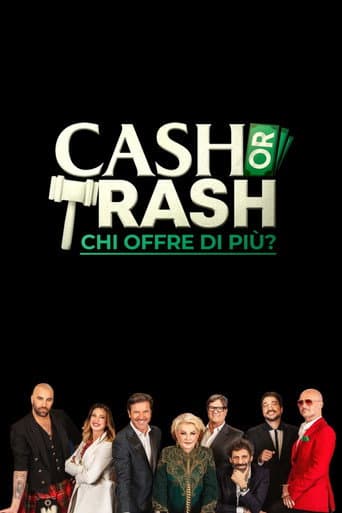 Staffel 8