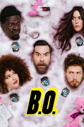 Staffel 1