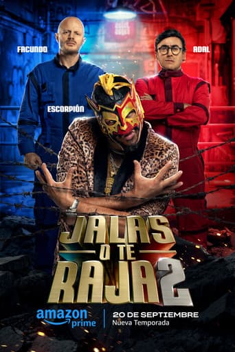 Staffel 2