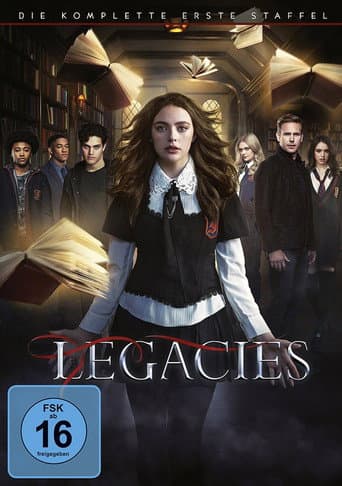 Staffel 1