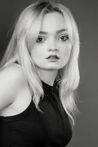 Natalie Grace