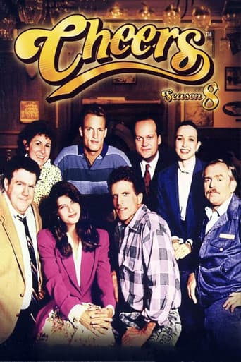 Staffel 8