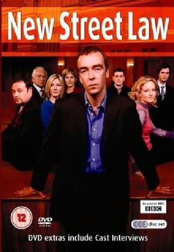 Staffel 1
