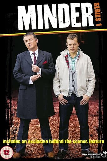 Staffel 1