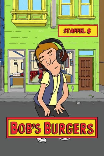 Staffel 8