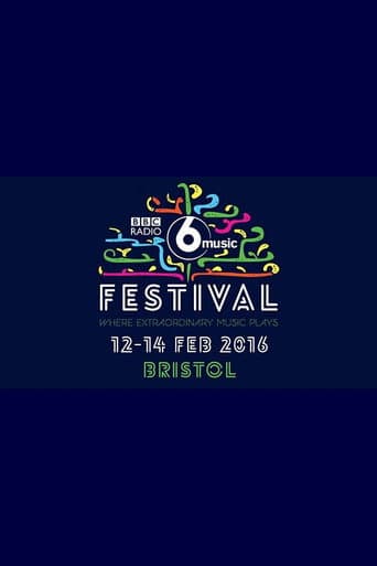 Underworld: Live at BBC 6 Music Festival