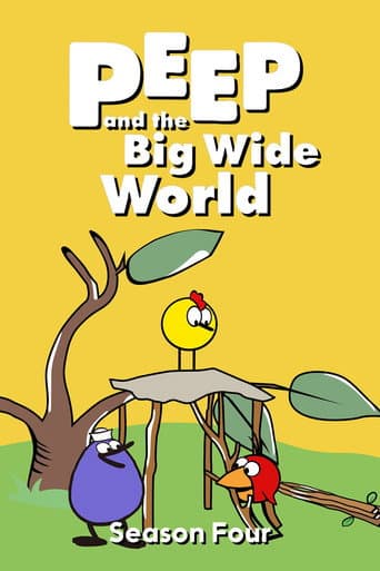 Staffel 4