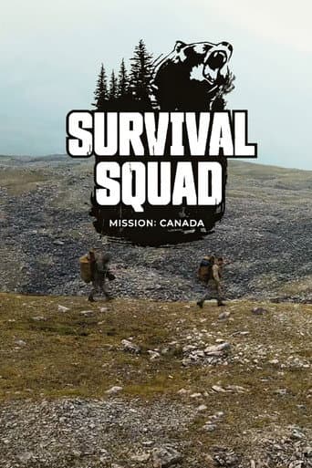 Mission: Canada