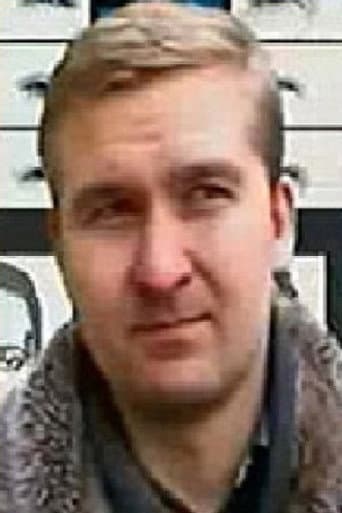 Дмитрий Терский
