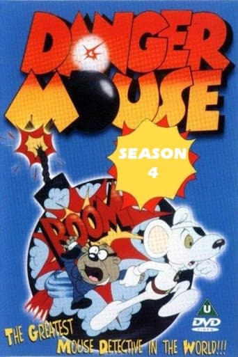 Staffel 4