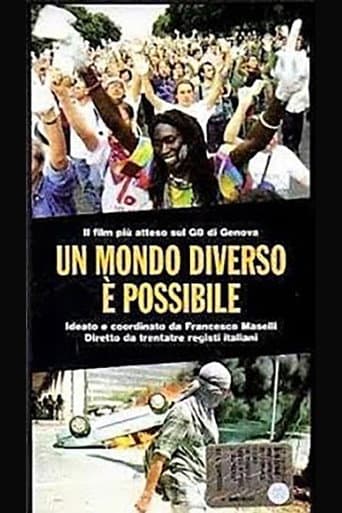 Un altro mondo è possibile